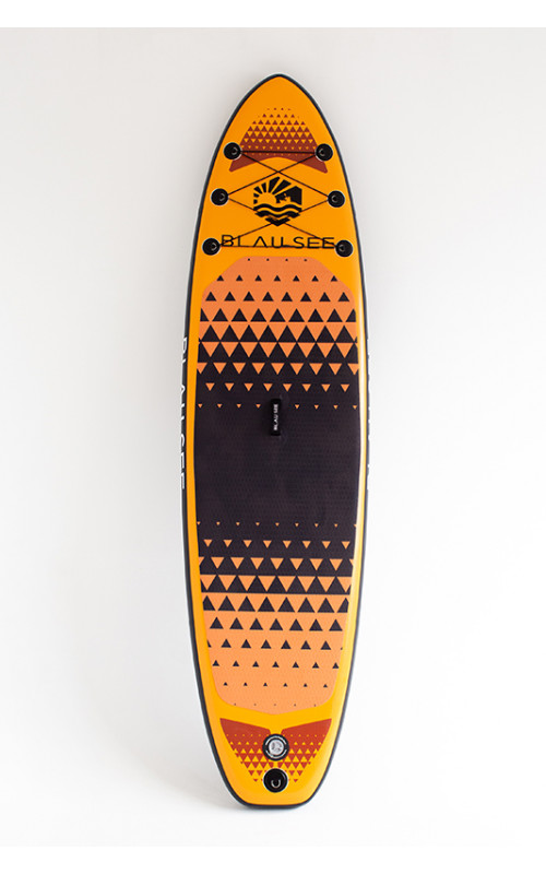 НАДУВНОЙ САП БОРД ORANGA SPACE 10,6 в Махачкале