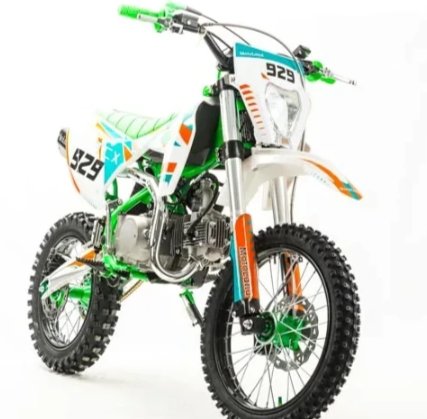 Питбайк MOTOLAND (МОТОЛЕНД) Кросс 125 TCX125 E в Махачкале