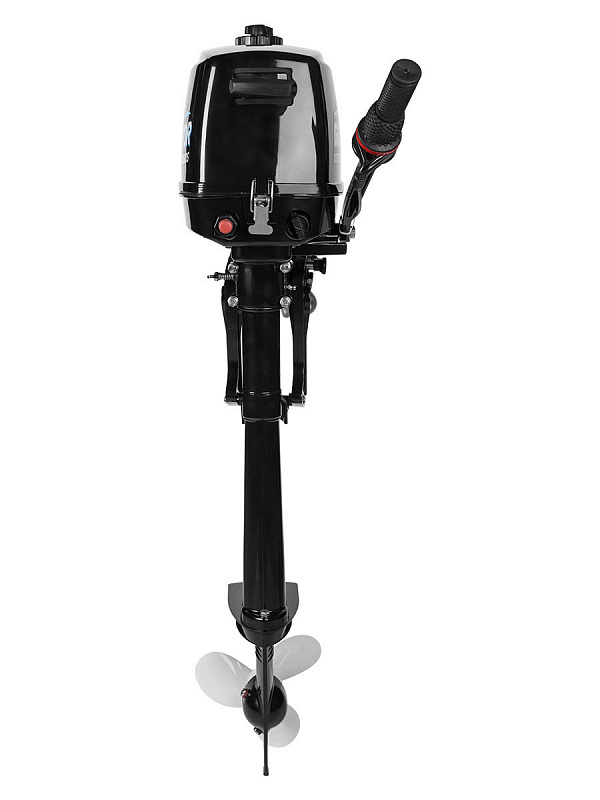 ЛОДОЧНЫЙ МОТОР GLADIATOR G3FHS в Махачкале