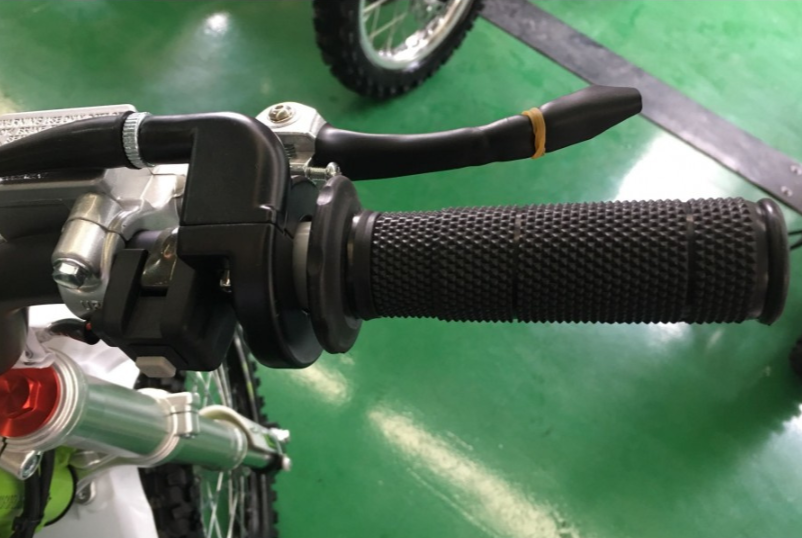 Питбайк JHLMOTO JHL Z140E (YX1P56FMJ) в Махачкале