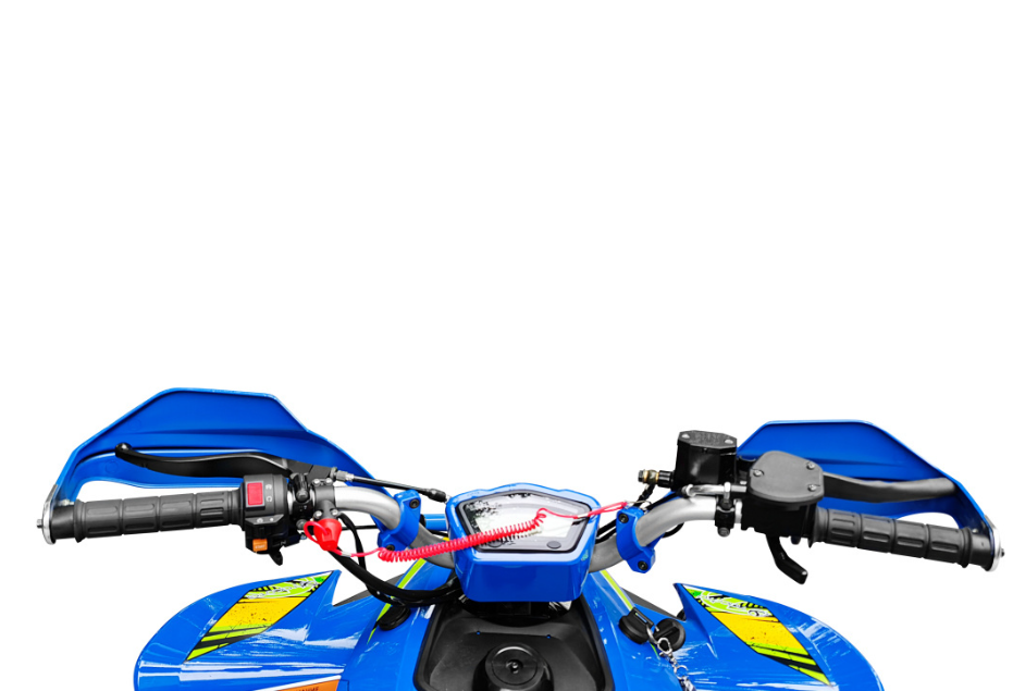 Квадроцикл YACOTA TYPHOON 250 в Махачкале