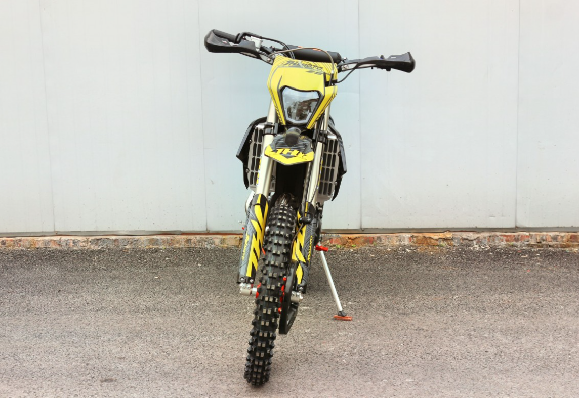 Мотоцикл JHLMOTO JHL Z8 NC300S (182-MN) в Махачкале