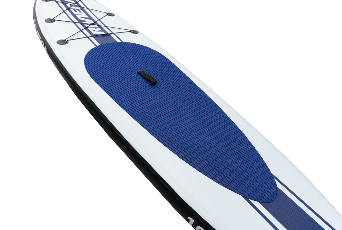 Сап-борд синий 10.6ft RIVIERA в Махачкале