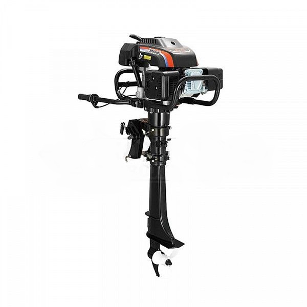 Лодочный мотор Condor XW6,5 (воздушное) в Махачкале