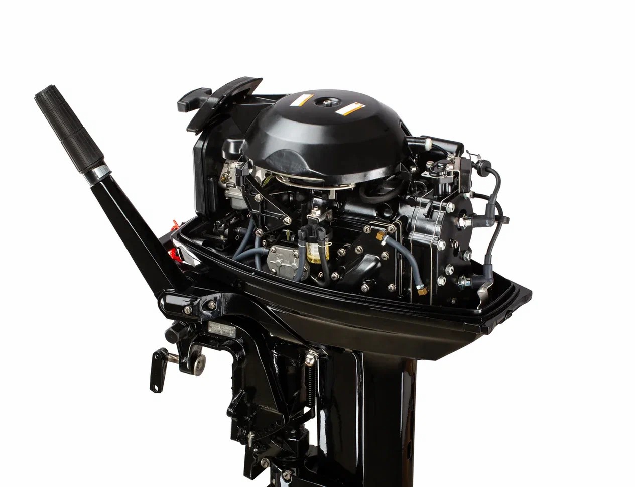 ЛОДОЧНЫЙ МОТОР GLADIATOR G30FHS в Махачкале