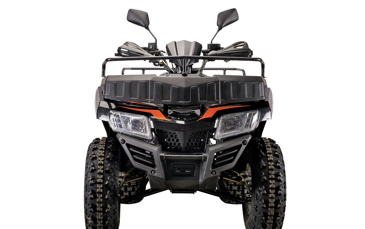 Квадроцикл YACOTA CABO 200 в Махачкале