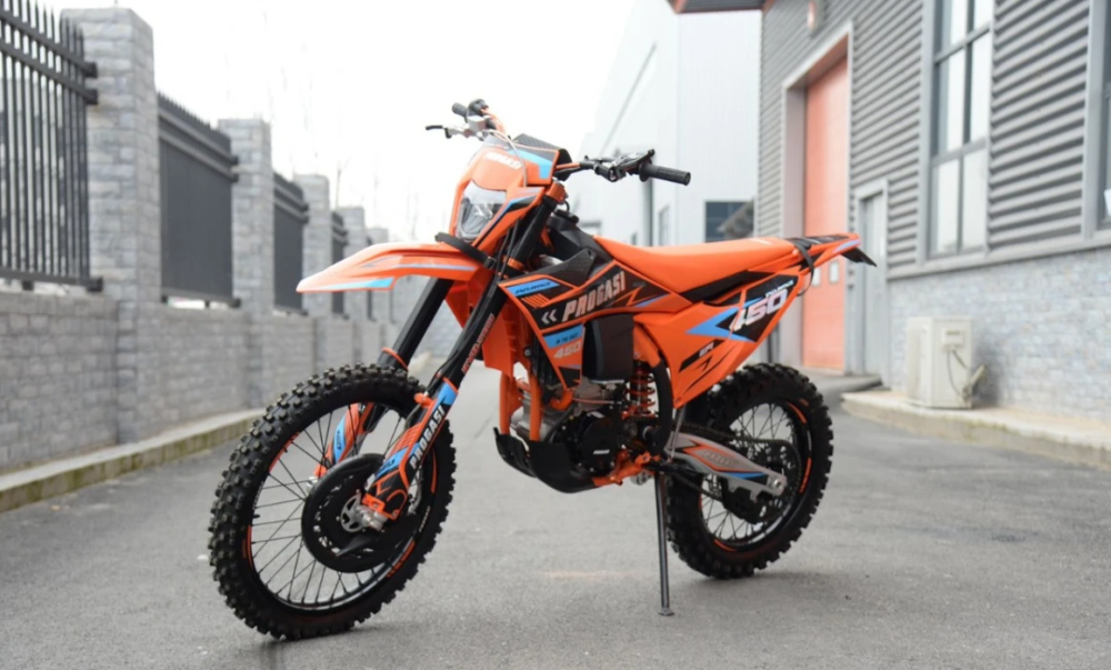 Мотоцикл Progasi Endurance 300 EFI в Махачкале