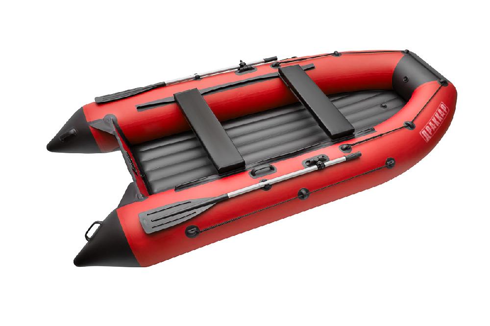 ЛОДКА ДРАККАР 3200 НДНД HANT-PRO в Махачкале