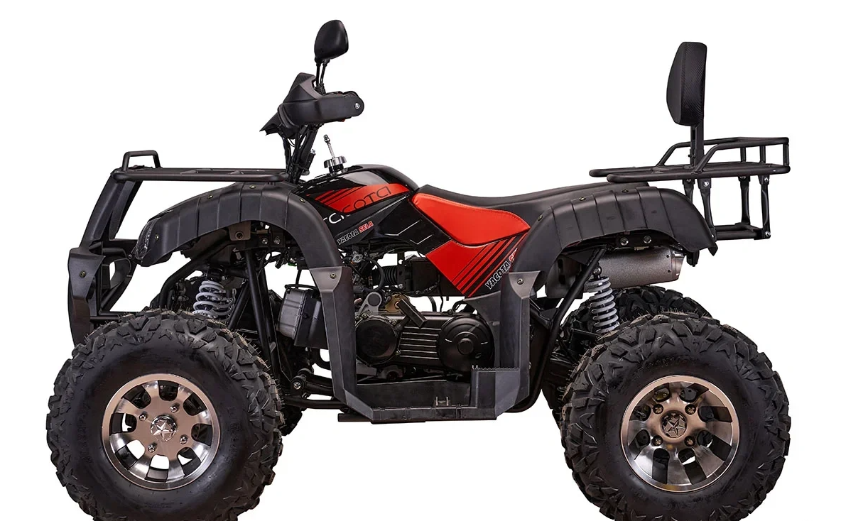Квадроцикл YACOTA SELA 200 PRO в Махачкале