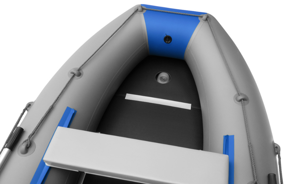 ЛОДКА ДРАККАР 3150 СК HANT в Махачкале