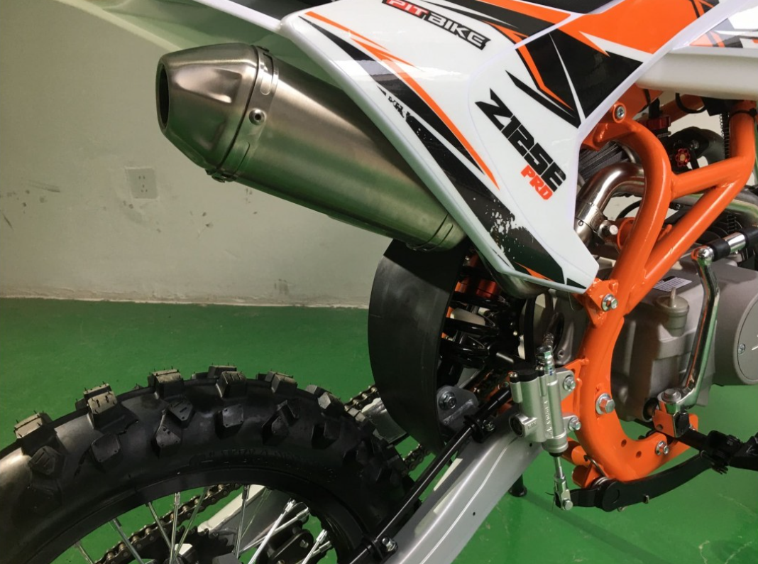 Питбайк JHLMOTO JHL Z125E Pro (ZS154FMI-3) в Махачкале