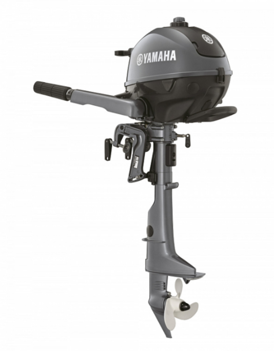 Лодочный мотор YAMAHA F2.5BMHS в Махачкале