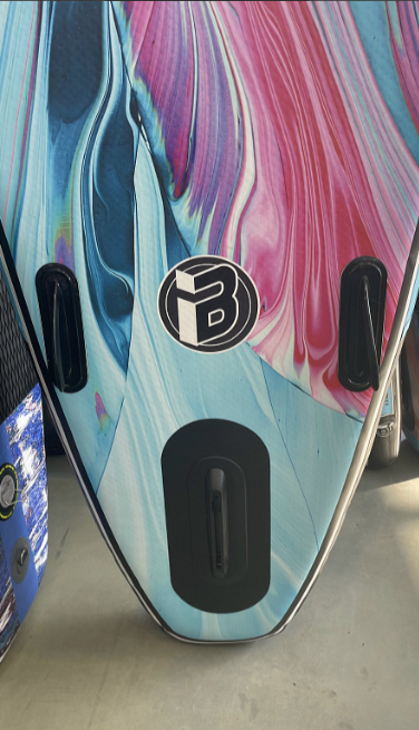 SUP (САП) ДОСКА RAIDEX I BOARD 11’ (332СМ) N 33 в Махачкале