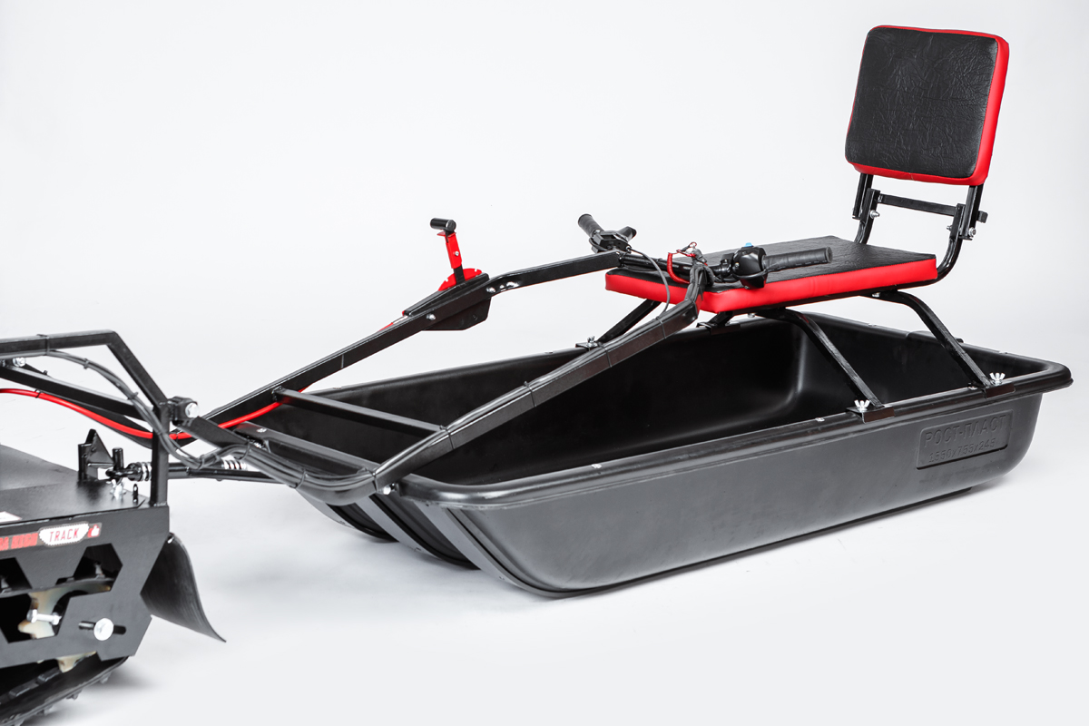 СИДЕНИЕ ДЛЯ САНЕЙ в Махачкале