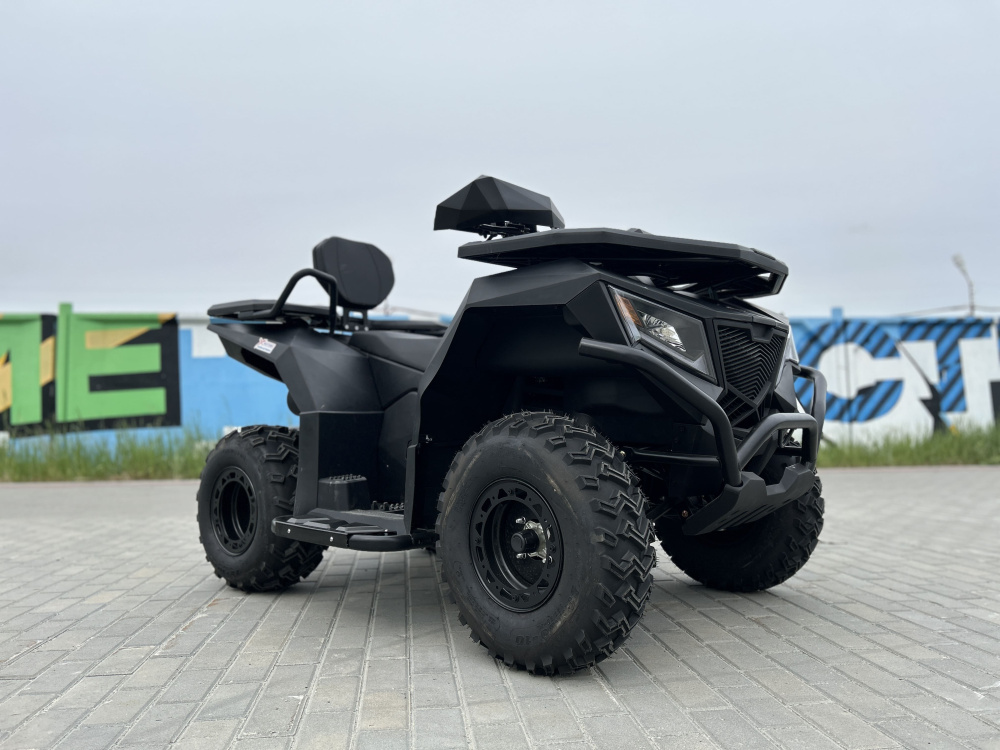 Квадроцикл GBM CRONOS 320 ST в Махачкале