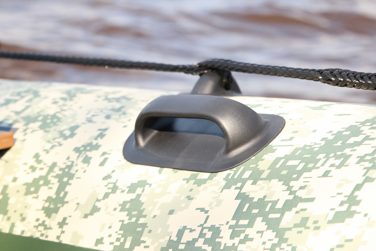 Лодка MISHIMO PRO 315 в Махачкале