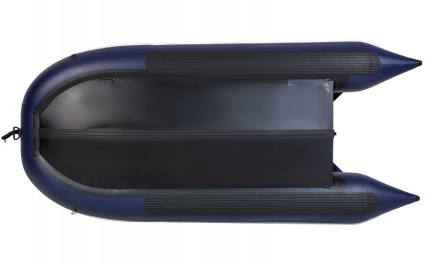 НАДУВНАЯ ЛОДКА GLADIATOR B330AD в Махачкале