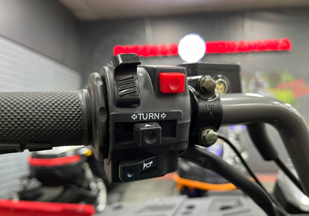 Квадроцикл PROMAX RENEGADE 300 LONG WINCH PRO (2025) в Махачкале