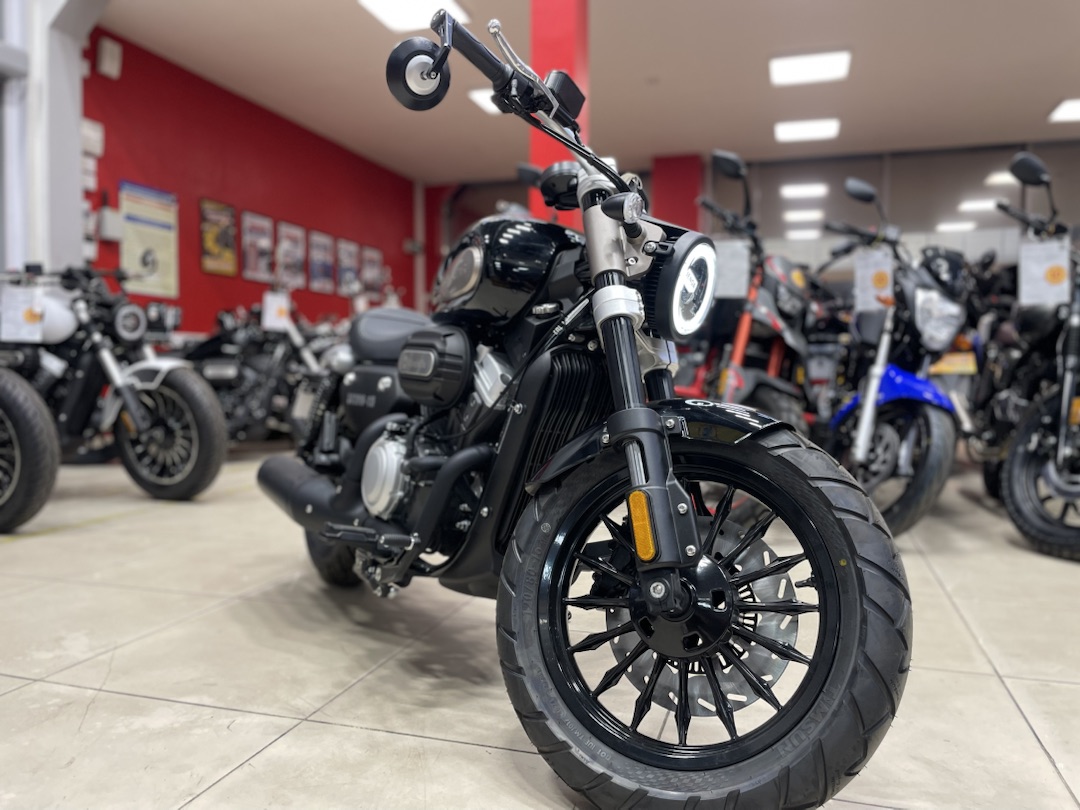 Мотоцикл Benda Chinchilla 300 в Махачкале