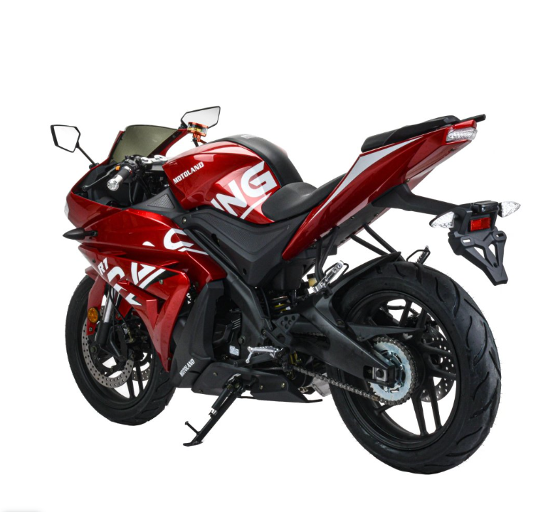 Мотоцикл MOTOLAND (МОТОЛЕНД) R1 300 в Махачкале