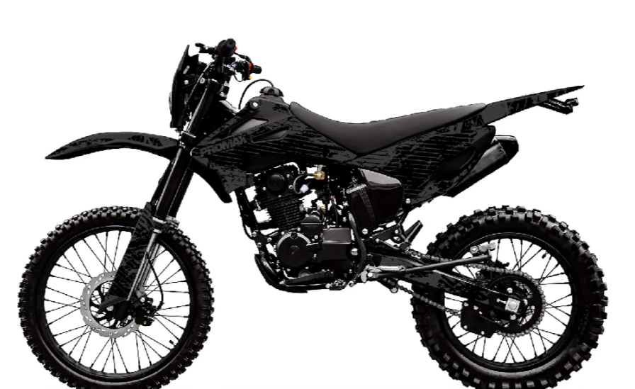 Кроссовый мотоцикл PROMAX ARMY 250 в Махачкале