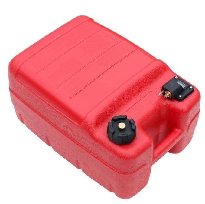 БАК ТОПЛИВНЫЙ 24 ЛИТРА ДЛЯ КАТЕРОВ И ЛОДОК в Махачкале