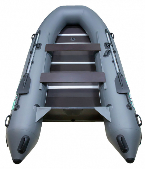 НАДУВНАЯ ЛОДКА GLADIATOR B370 в Махачкале