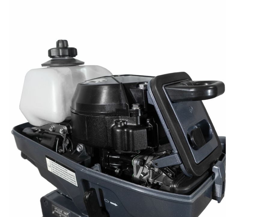 Лодочный мотор APACHE T3 BS в Махачкале