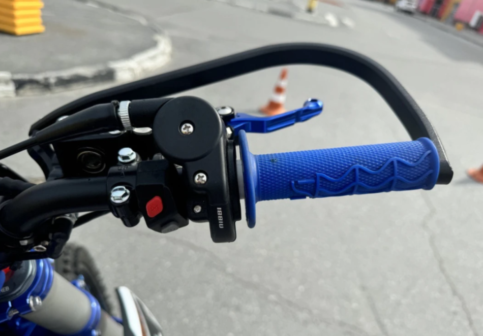 Кроссовый мотоцикл FAIDET NC300S ULTRA WP в Махачкале