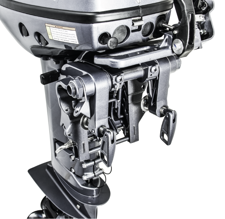 Лодочный мотор APACHE T9.9(15) BS в Махачкале