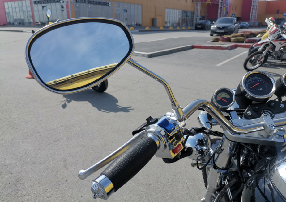 Мотоцикл MOTOLAND (МОТОЛЕНД) WOLF 250 в Махачкале