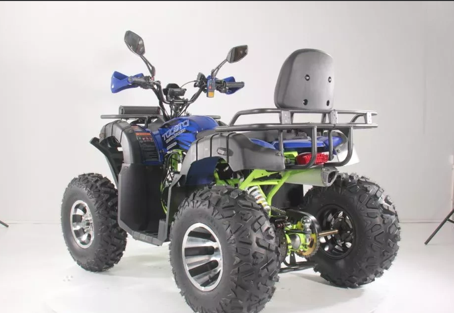 Квадроцикл YACOTA SELA MAX 200 в Махачкале