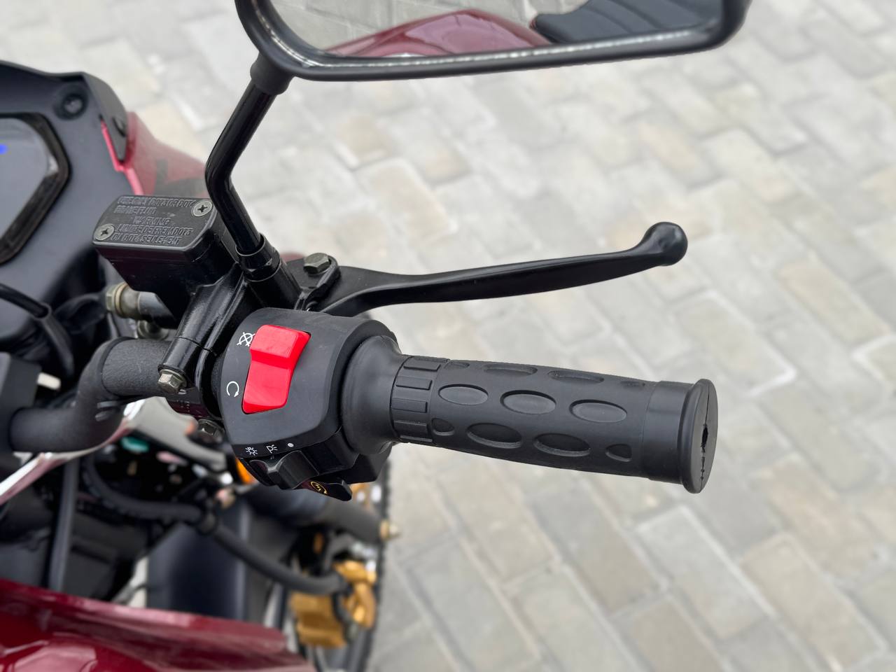 Мопед FAIDET TUGELA RS150 (49) в Махачкале