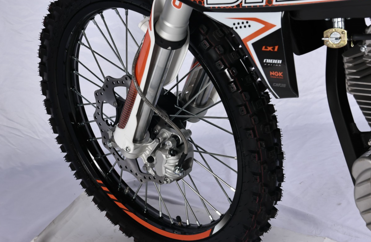 Мотоцикл JHLMOTO JHL LX1 CB250 (172FMM-3A) в Махачкале