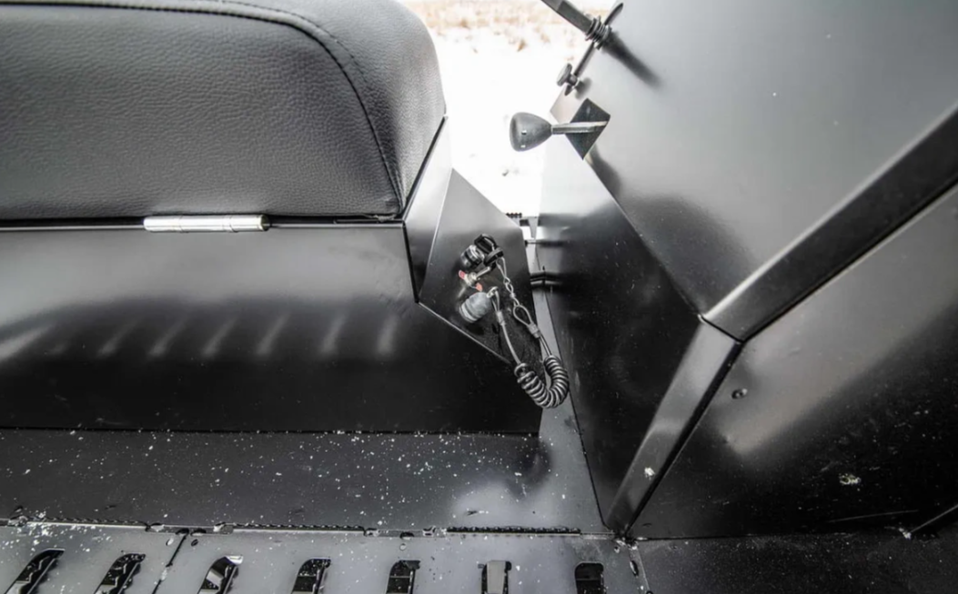 Снегоход АРКТИК 4Т в Махачкале