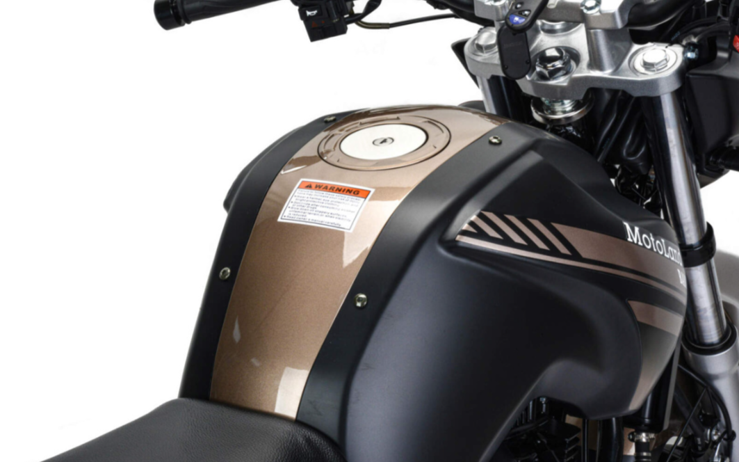 Мотоцикл MOTOLAND (МОТОЛЕНД) 300 BANDIT в Махачкале