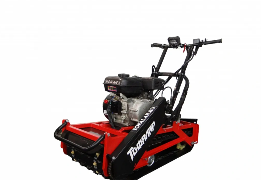 Мотобуксировщик Тофалар Мини в Махачкале