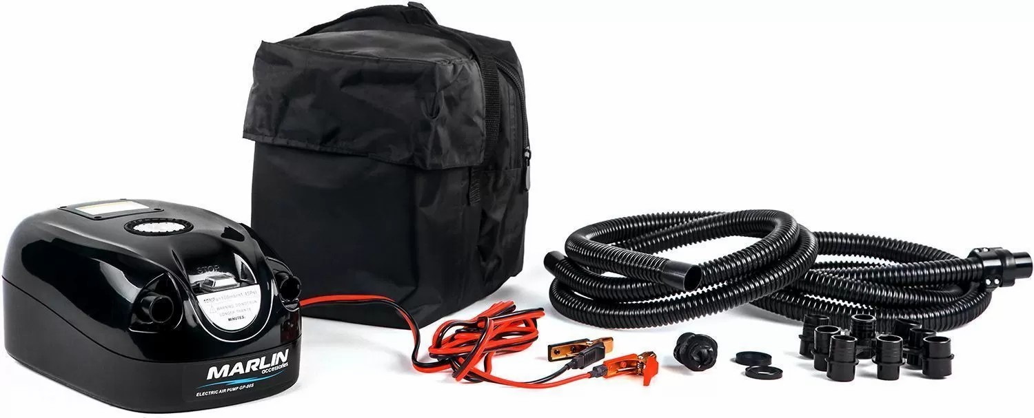 ЭЛЕКТРИЧЕСКИЙ НАСОС MARLIN GP-80 S в Махачкале