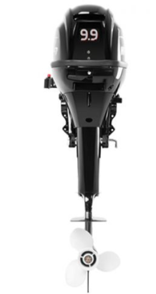 Лодочный мотор HIDEA HD9.9FHS в Махачкале