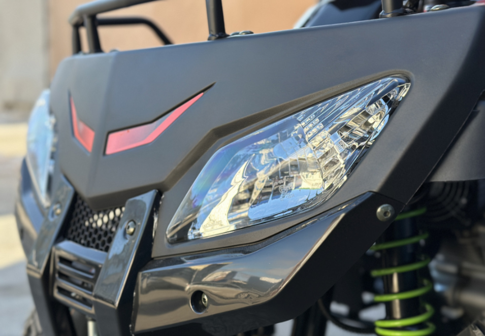 Квадроцикл GBM EXPLORER 400 NEW PREMIUM в Махачкале