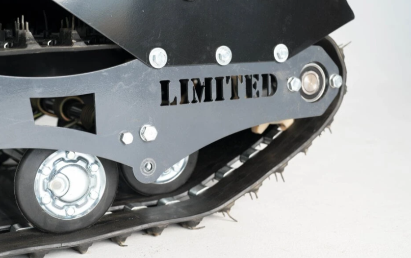 Мотобуксировщик ОНЕГО 500 15 FRONT LIMITED в Махачкале