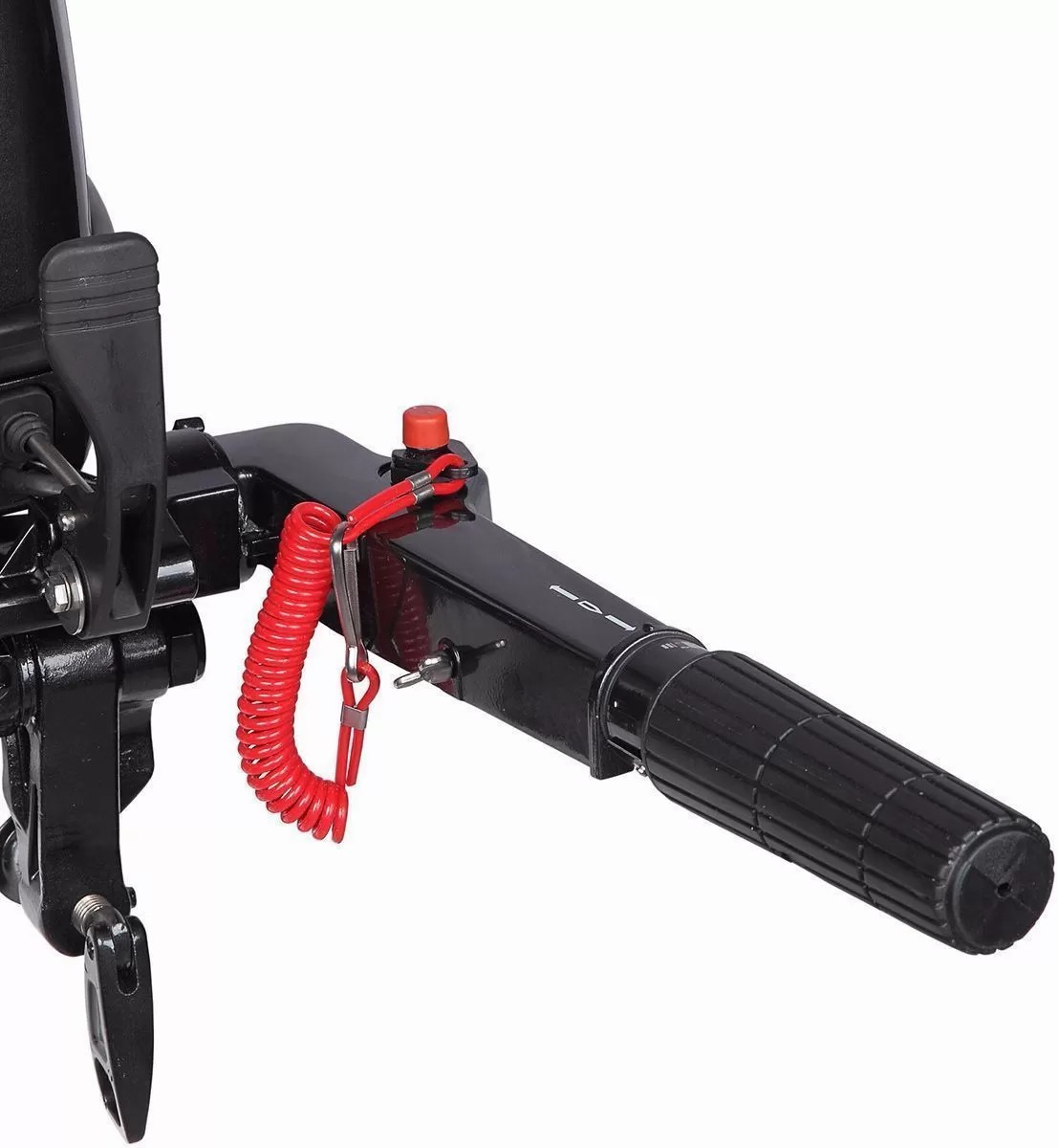 Лодочный мотор MARLIN MP 9.9 AMHS в Махачкале