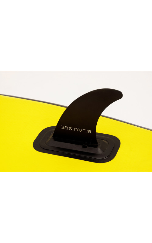 Надувной каяк Blau See Shark-3 Премиум в Махачкале