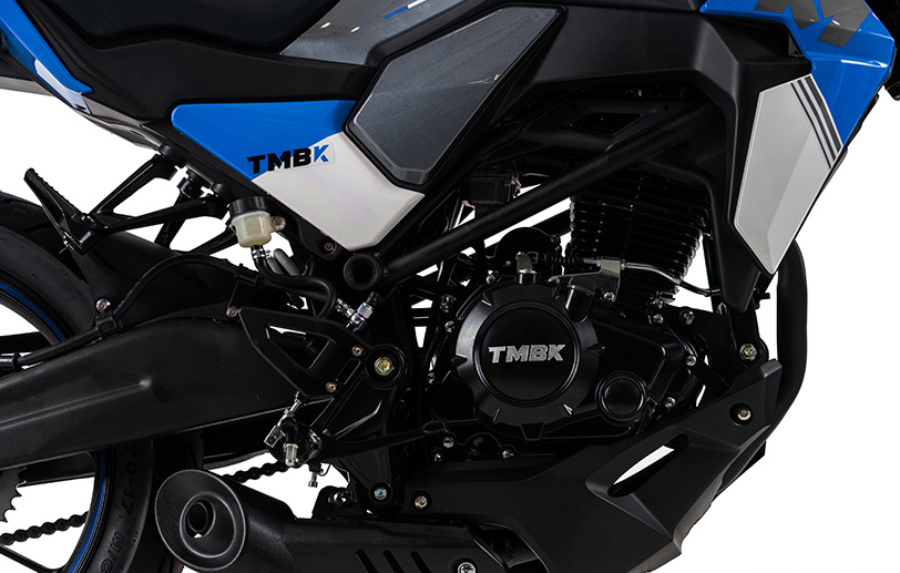 Мотоцикл TMBK MONTANA NG в Махачкале