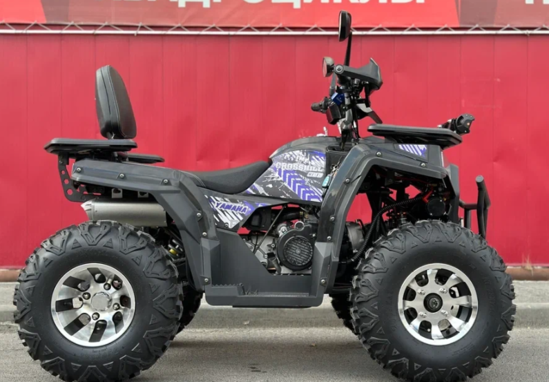 Квадроцикл GBM CROSS HILL 300 NEW PREMIUM в Махачкале