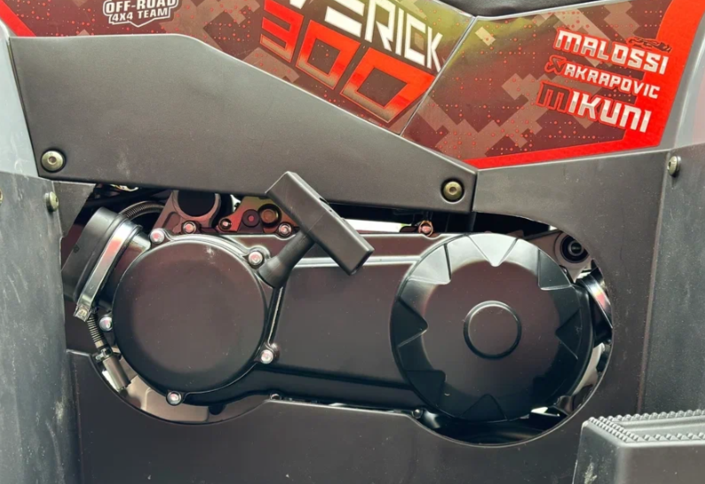 Квадроцикл GBM MAVERICK 300 NEW в Махачкале