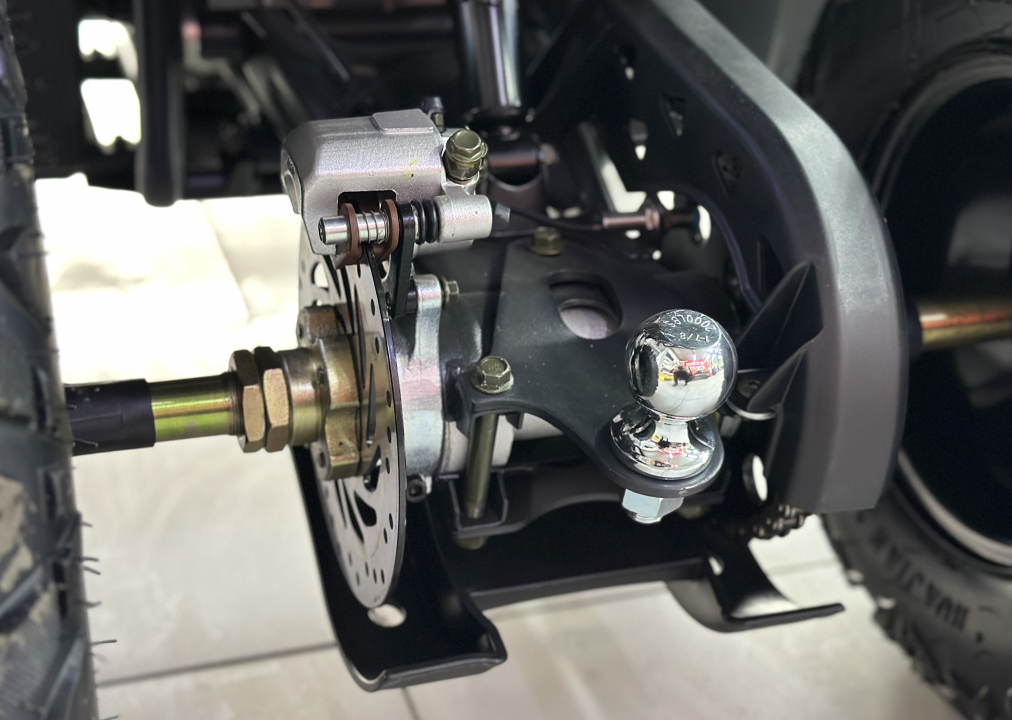 Квадроцикл GBM MAVERICK 300 NEW LUX в Махачкале