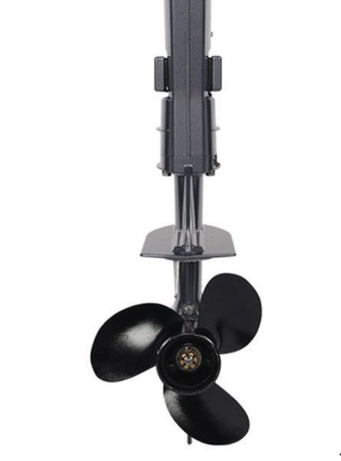 Лодочный мотор ALLFA T2,6S в Махачкале