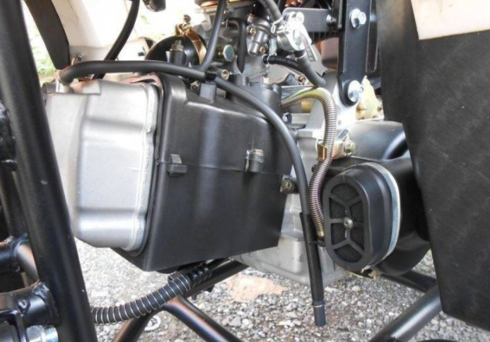 Квадроцикл MOTOLAND (МОТОЛЕНД) 200 ALL ROAD в Махачкале