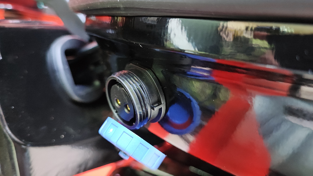 Лодочный мотор MARLIN PROLINE MP 50 AMH ПОД ВОДОМЕТ в Махачкале